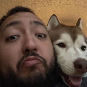 Meet your Posher, Hunter